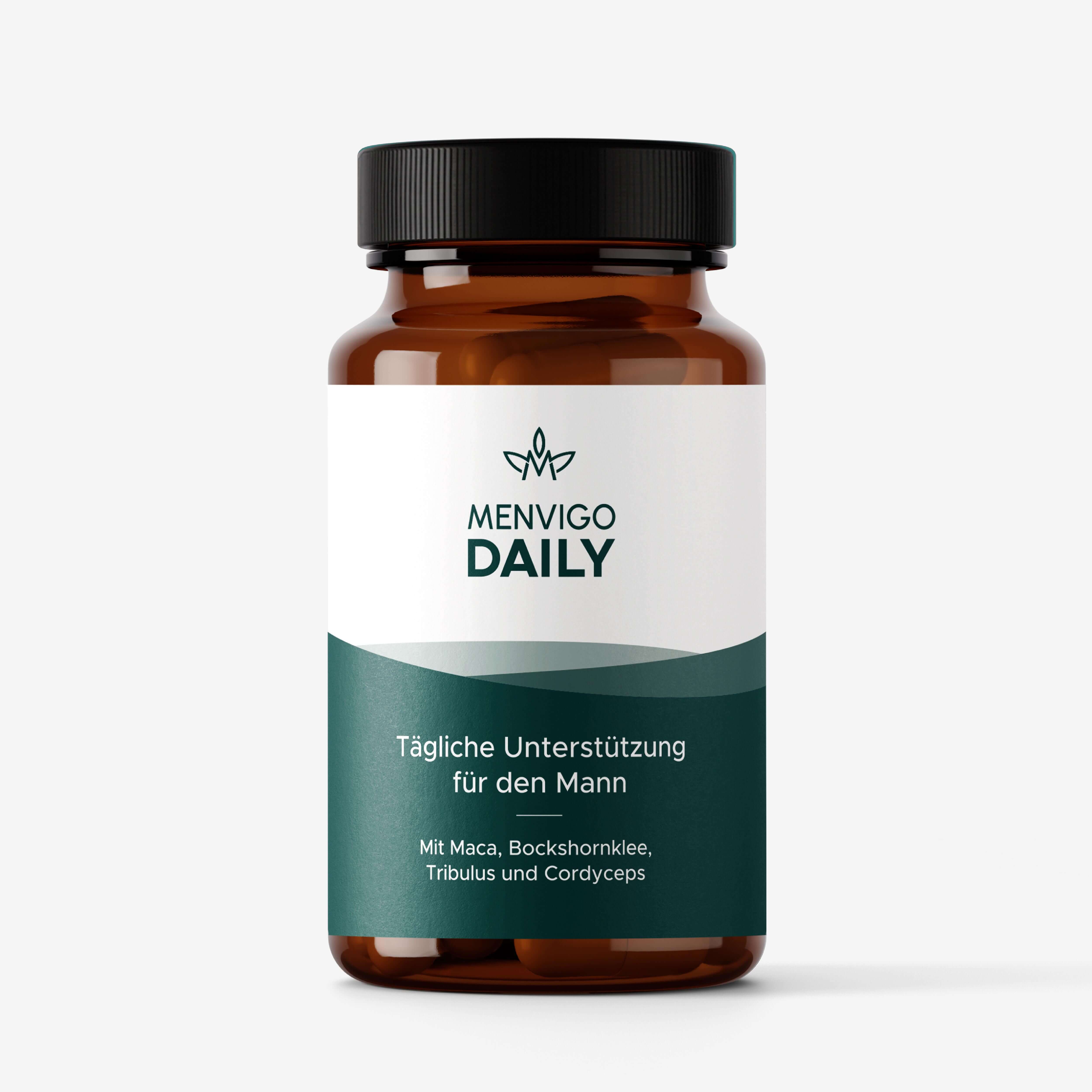 Menvigo Daily