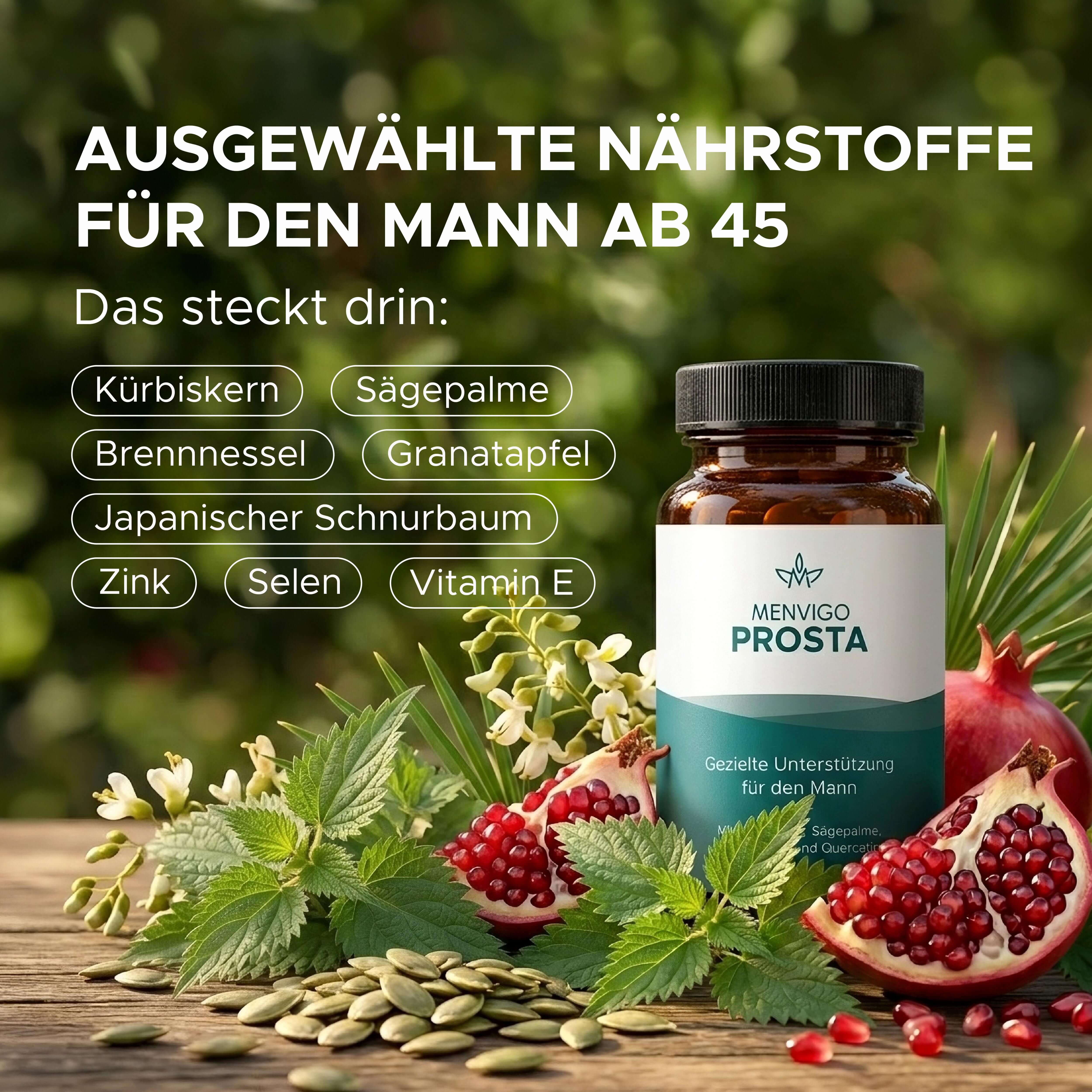 Menvigo Prosta