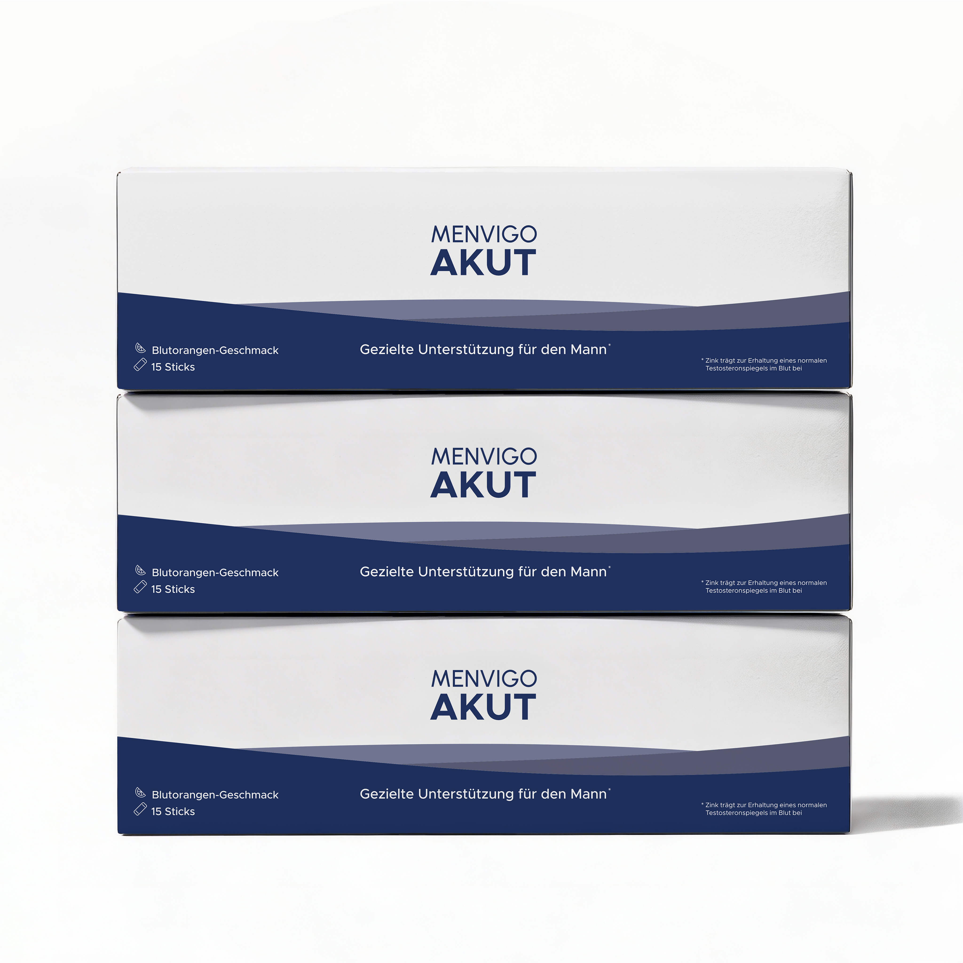 Menvigo Akut
