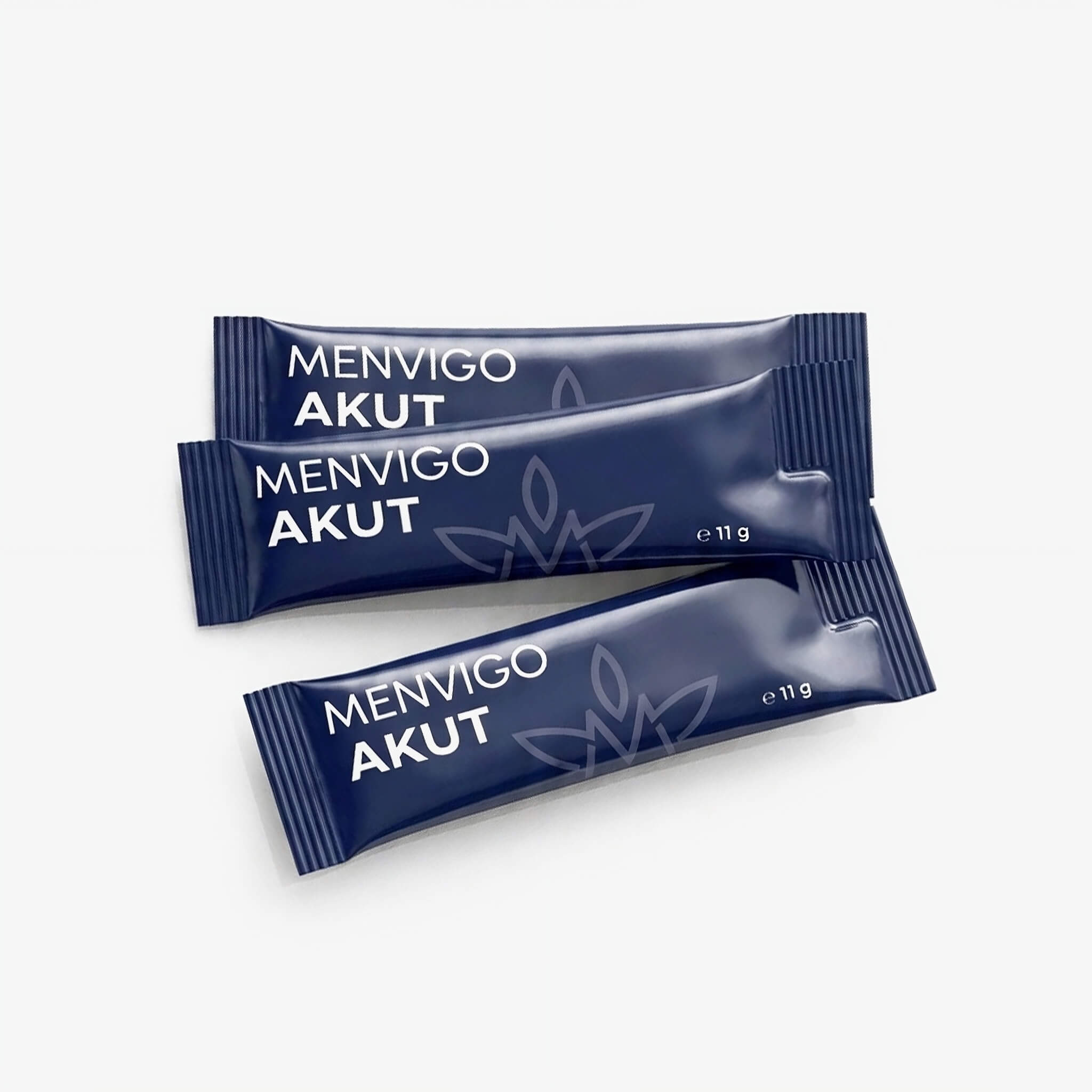 TEST_NOT_FOR_SALE Menvigo Akut Testpaket