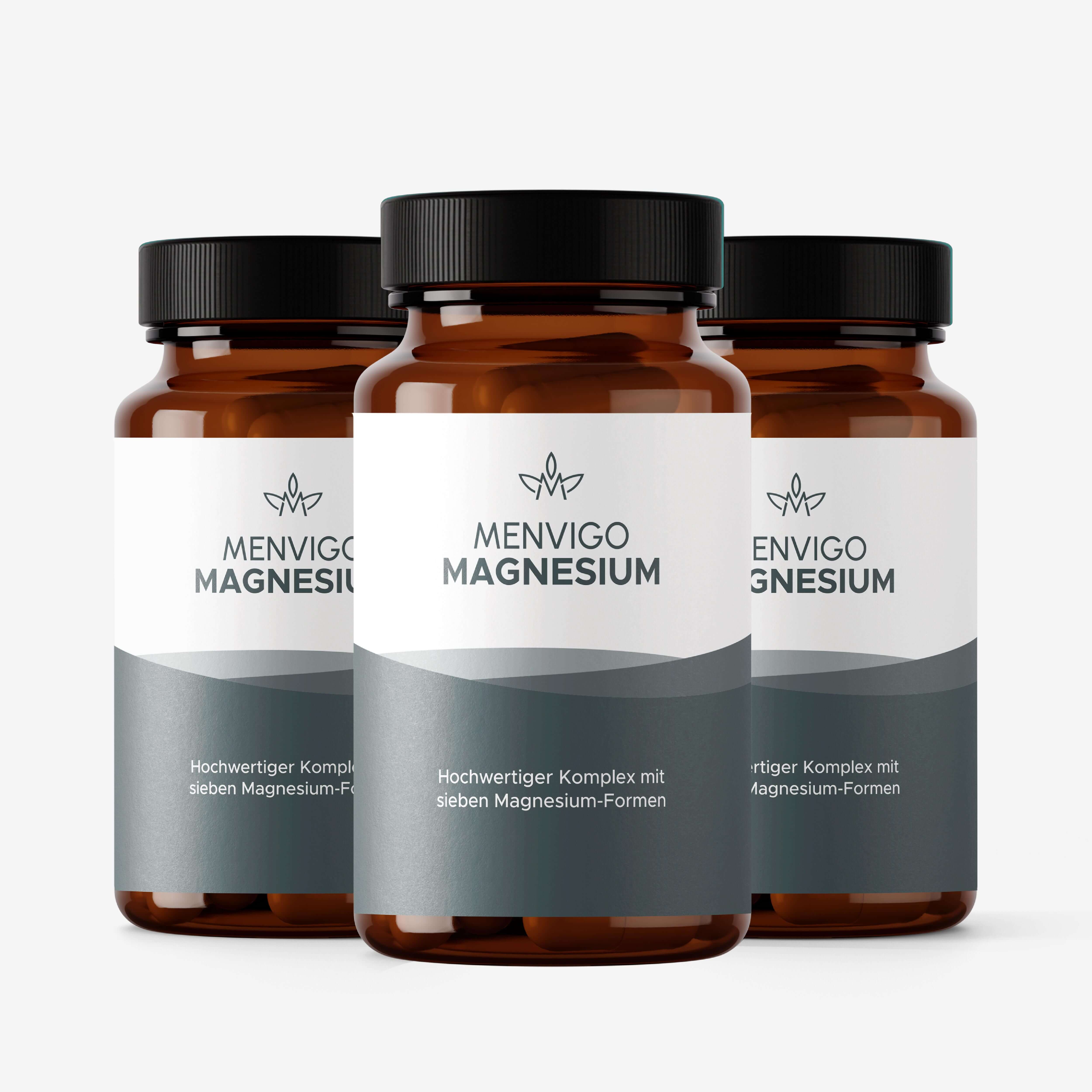 Menvigo Magnesium