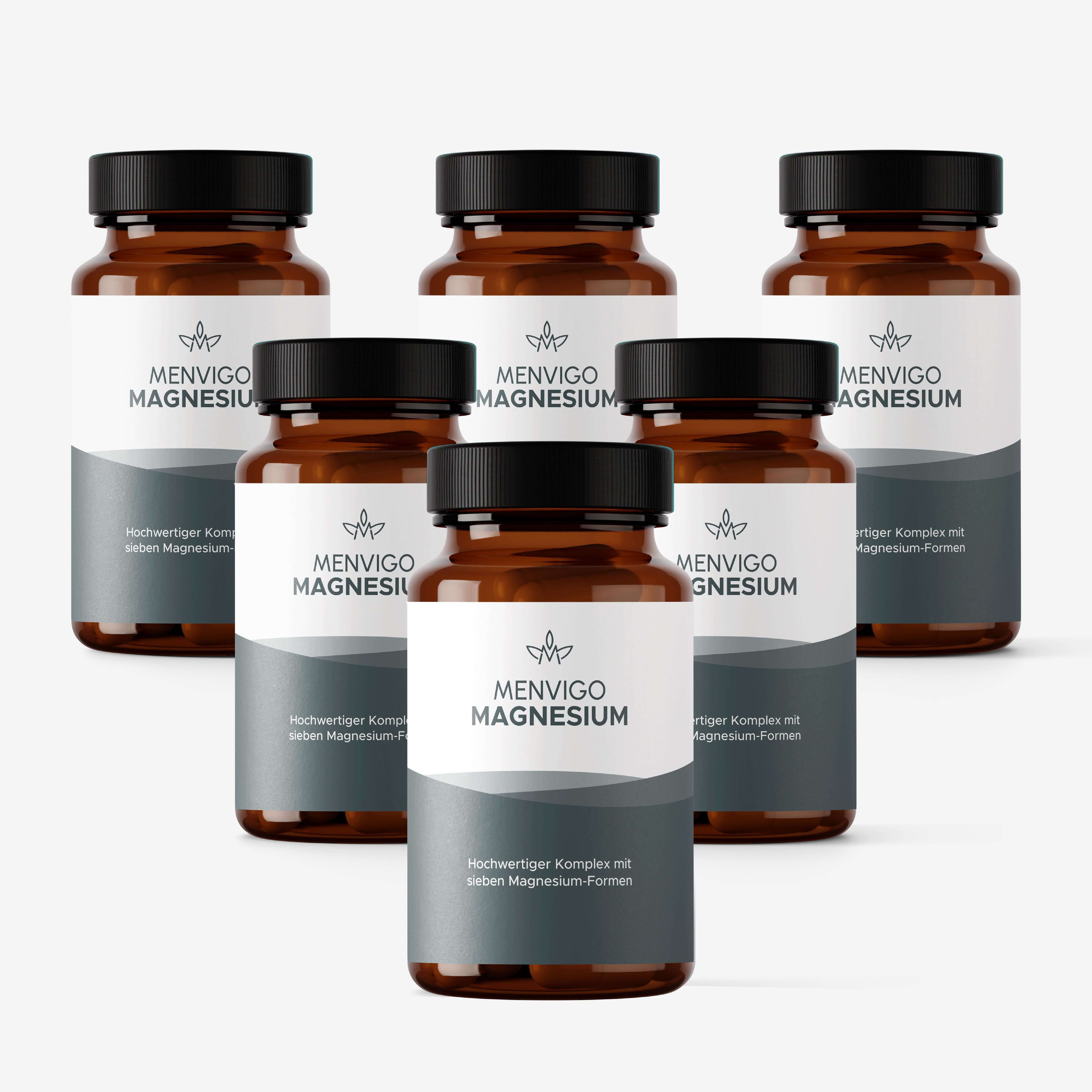 Menvigo Magnesium
